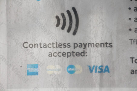 Contactless - płatności bezstykowe