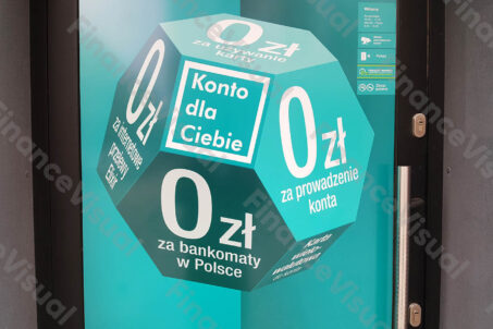 Credit Agricole reklama