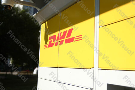 DHL automat paczkowy 13