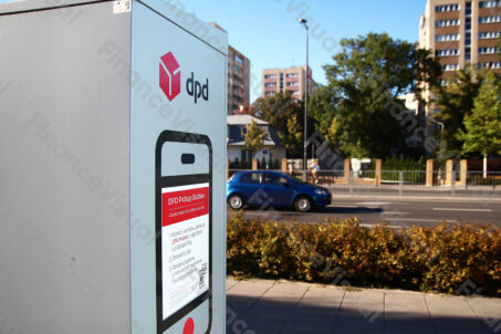 DPD automat paczkowy 12