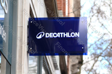 Decathlon