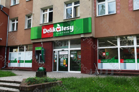 Delikatesy Centrum 20