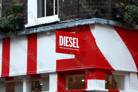 Diesel