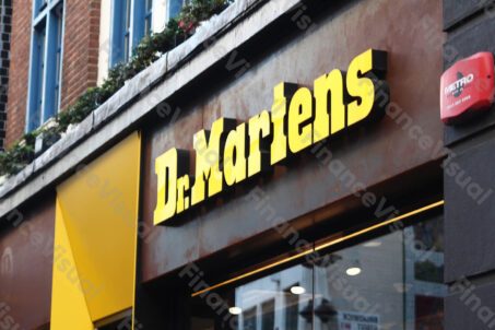 Dr Martens 4
