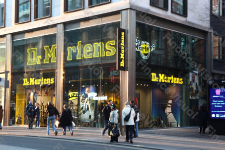 Dr Martens 5