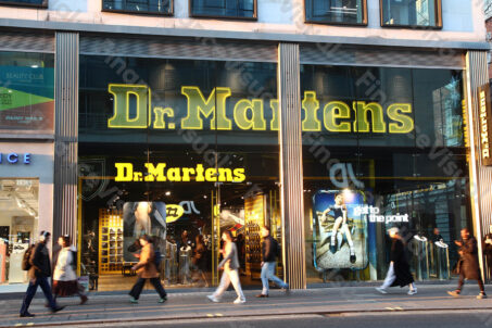 Dr Martens 6