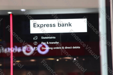Express bank