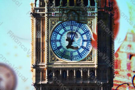 Funt Big Ben