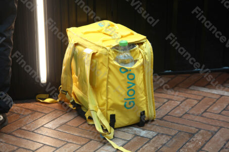 Glovo_torba