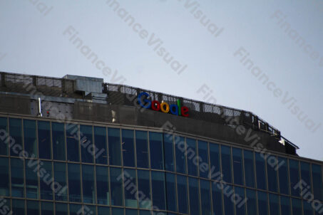 Google Warszawa biurowiec