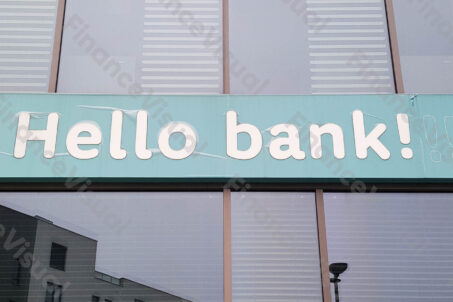 Hello Bank 1