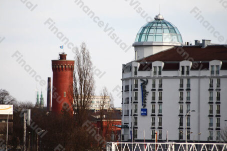 Hotel Radisson Warszawa