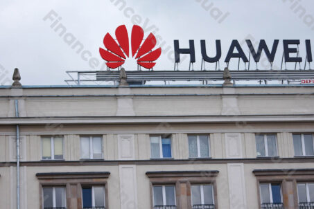 Huawei logo