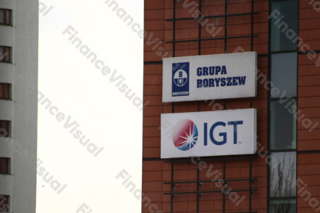 IGT Grupa Boryszew