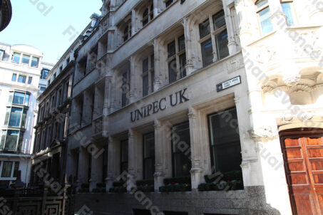 Unipec UK