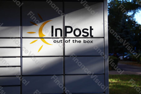 InPost paczkomat 21