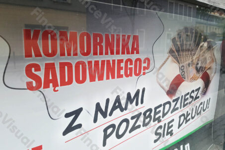 Komornik sądowy kancelaria