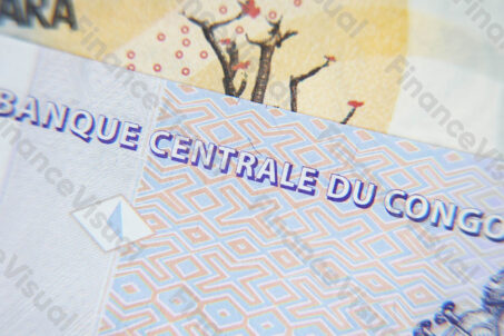 Kongo frank kongijski waluta 1