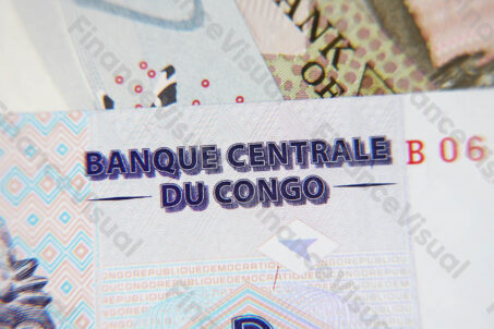 Kongo waluta frank kongijski 2