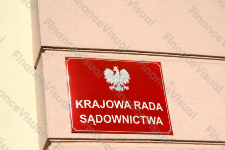 Krajowa Rada Sądownictwa