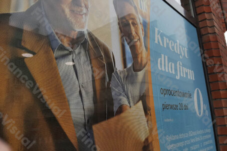 Kredyt dla firm Nest Bank