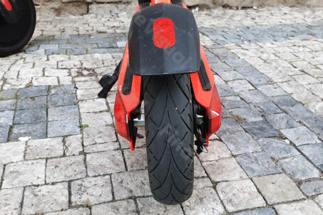 Lime hulajnoga Czechy 5