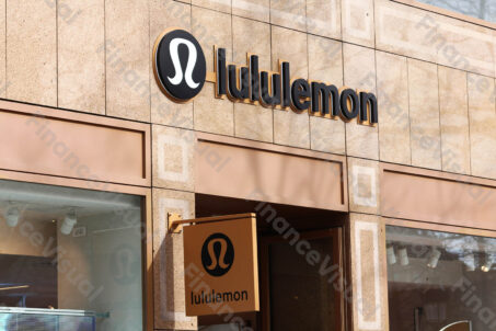 Lululemon