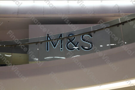 Marks & Spencer 2