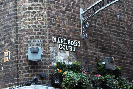 Marlboro Court