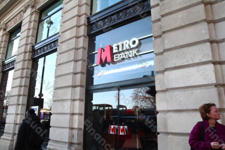 Metro Bank_Londyn 4