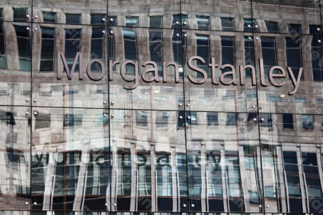 Morgan Stanley 2