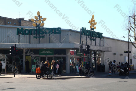 Morrison Market