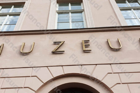 Muzeum Czechy