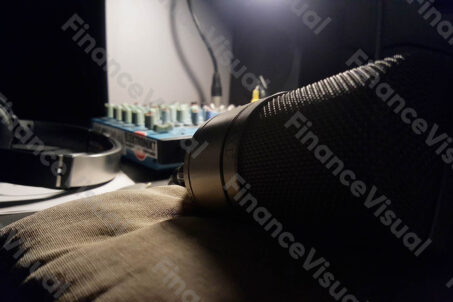 Muzyka sesja nagraniowa