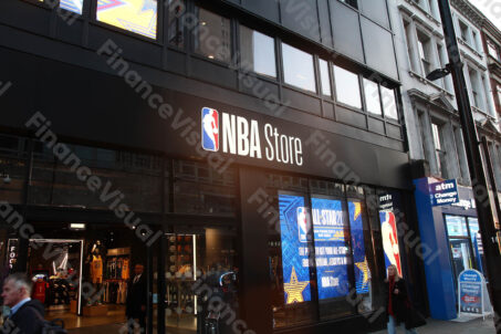 NBA sklep firmowy 2