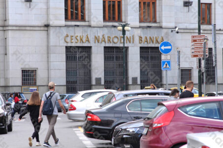Narodowy Bank Czech 1