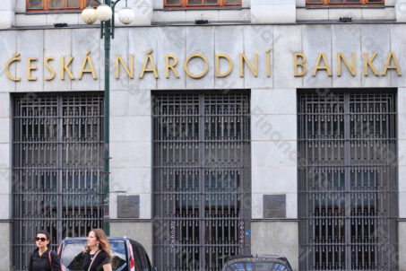 Narodowy Bank Czech 2