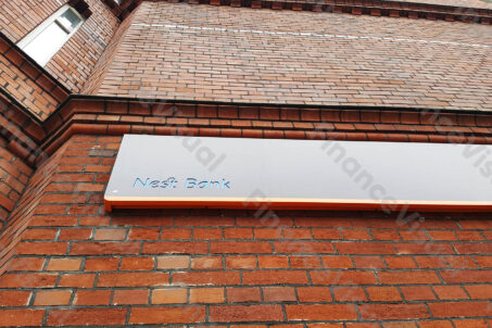 Nest Bank Bielsko-Biała