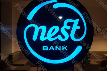 Nest Bank stare logo 2