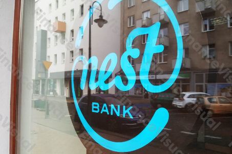 Nest Bank stare logo 5