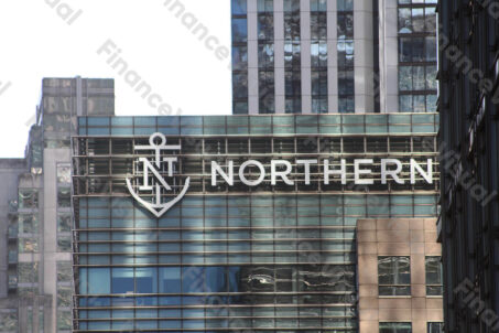 Northern Trust 2