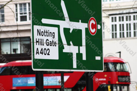 Notting Hill Gate