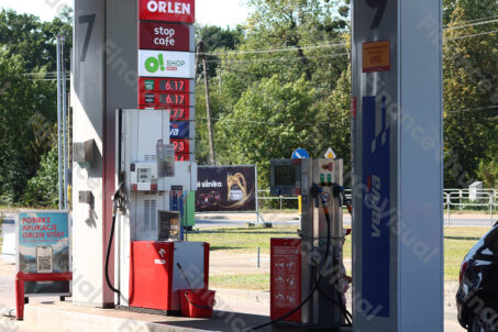 Orlen_stacja benzynowa 10