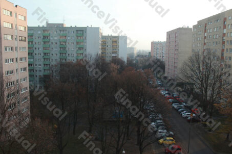 Osiedle mieszkaniowe