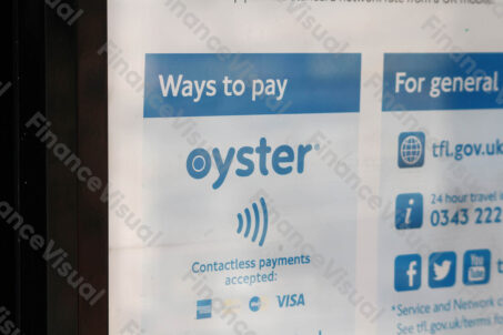 Oyster system biletowy