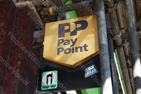 PP Pay Point