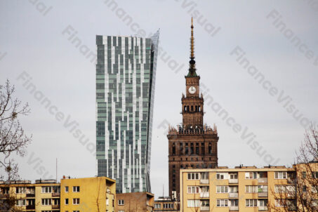 Pałac Kultury i Nauki 10