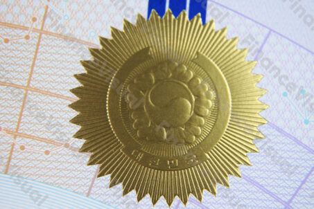 Patent Korean Intellectual Property Office KIPO 5