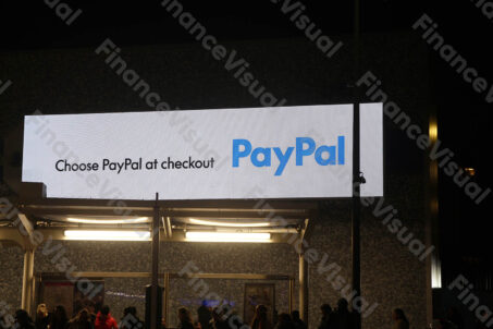 PayPal reklama 1