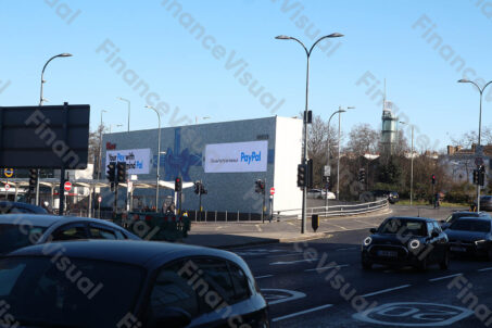 PayPal reklama 3
